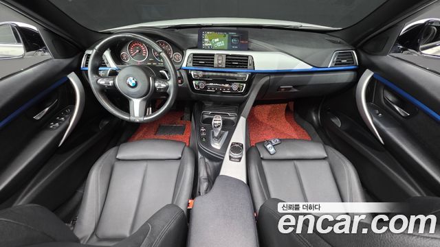 BMW 3-Series 320i M Sport