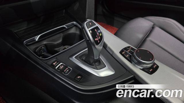 BMW 3-Series 320i M Sport