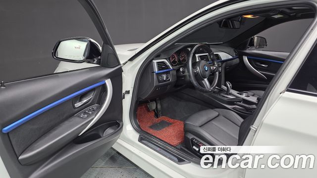 BMW 3-Series 320i M Sport