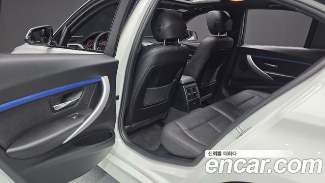 BMW 3-Series 320i M Sport