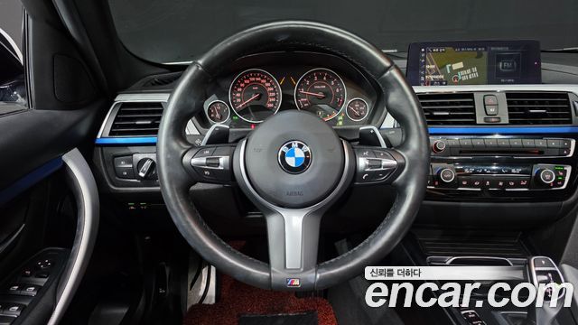 BMW 3-Series 320i M Sport