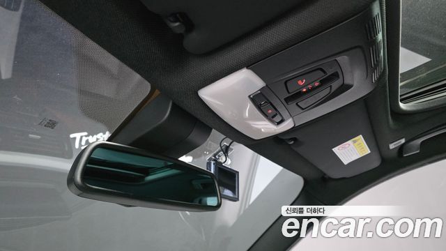 BMW 3-Series 320i M Sport