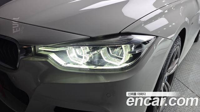 BMW 3-Series 320i M Sport