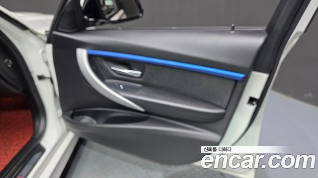 BMW 3-Series 320i M Sport