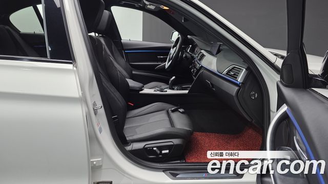 BMW 3-Series 320i M Sport