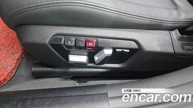 BMW 3-Series 320i M Sport