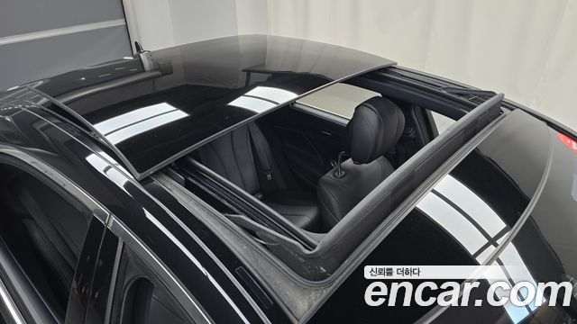 Mercedes-Benz S-Class S350L