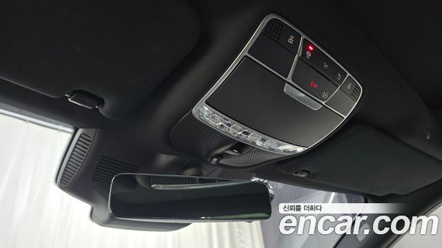 Mercedes-Benz S-Class S350L