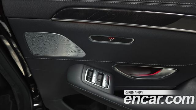 Mercedes-Benz S-Class S350L