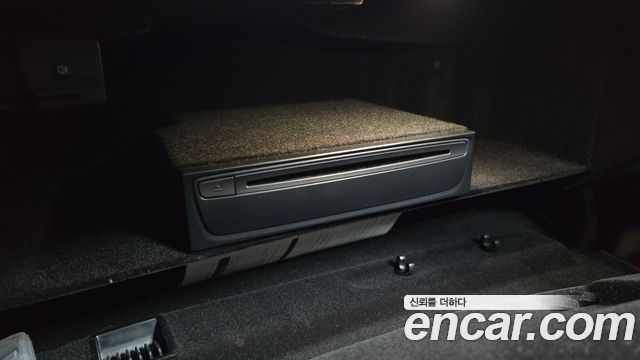 Mercedes-Benz S-Class S350L