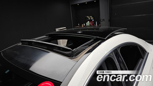 Mercedes-Benz CLA-Class CLA200 d
