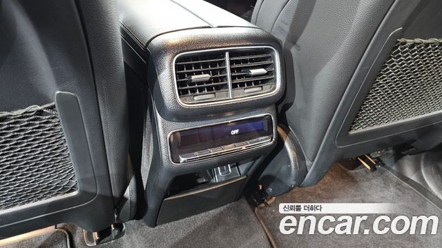 Mercedes-Benz GLE-Class GLE300d 4MATIC