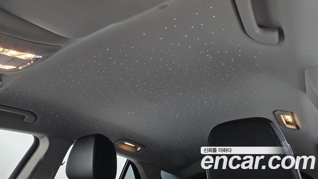 Mercedes-Benz GLE-Class GLE300d 4MATIC