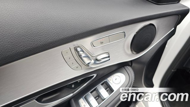 Mercedes-Benz C-Class C220 d Avantgarde
