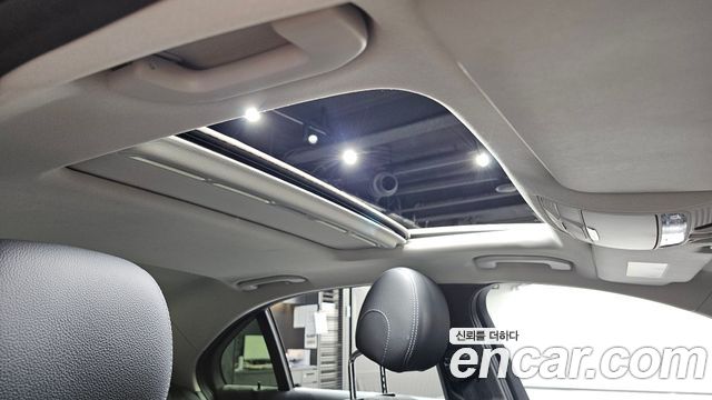 Mercedes-Benz C-Class C220 d Avantgarde