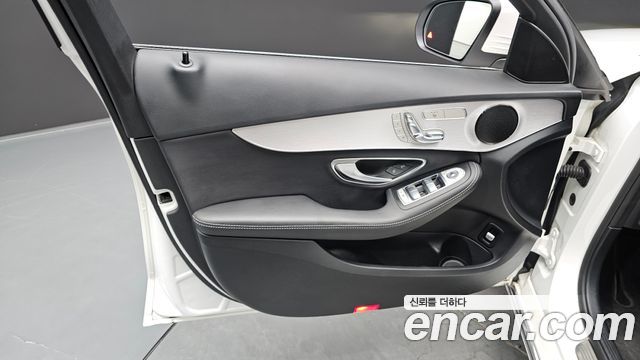 Mercedes-Benz C-Class C220 d Avantgarde