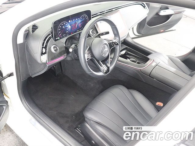 Mercedes-Benz E-Class E200 Avantgarde