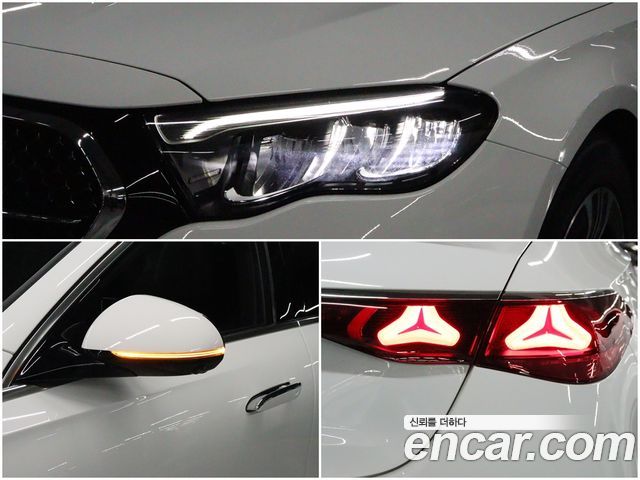 Mercedes-Benz E-Class E200 Avantgarde