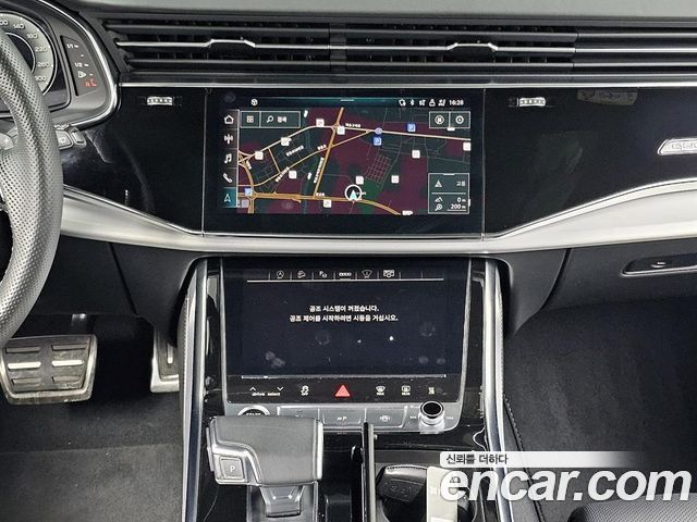 Audi Q8 50 TDI Quattro Premium