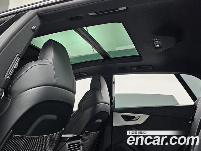 Audi Q8 50 TDI Quattro Premium