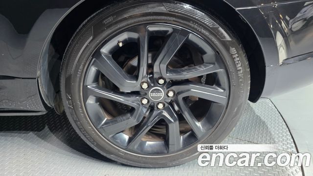 Land Rover Range Rover Sport 3.0 SDV6 HSE Dynamic