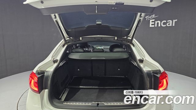 BMW X6 xDrive 40d M Sport