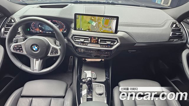 BMW X4 xDrive20i M Sport Pro Special Edition