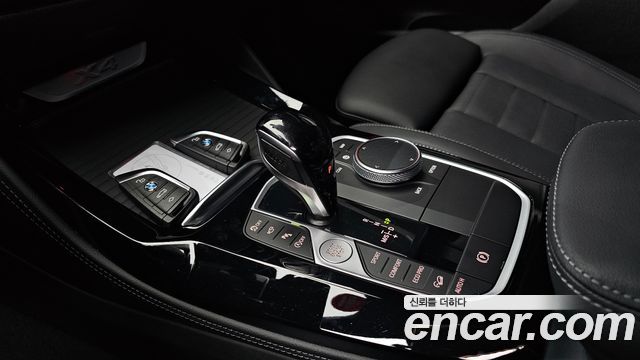 BMW X4 xDrive20i M Sport Pro Special Edition