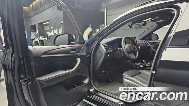 BMW X4 xDrive20i M Sport Pro Special Edition