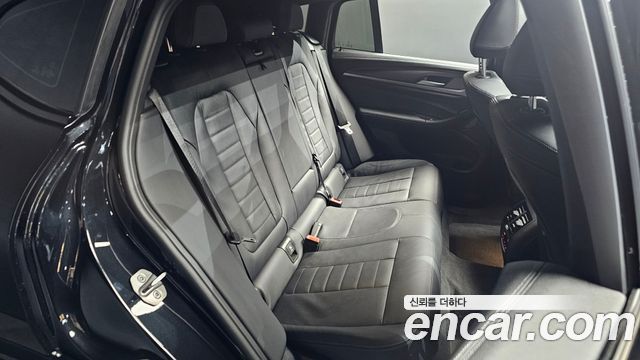 BMW X4 xDrive20i M Sport Pro Special Edition