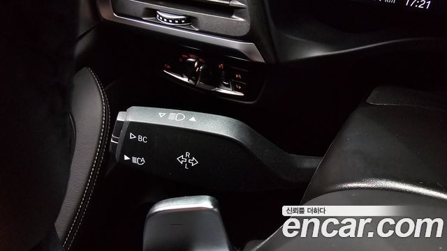BMW X4 xDrive20i M Sport Pro Special Edition