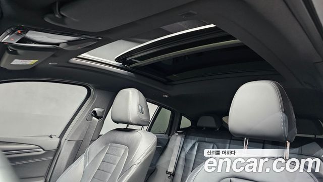 BMW X4 xDrive20i M Sport Pro Special Edition