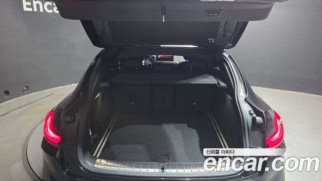 BMW X4 xDrive20i M Sport Pro Special Edition