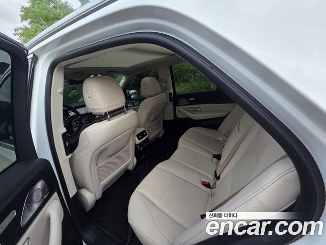 Mercedes-Benz GLE-Class GLE300d 4MATIC