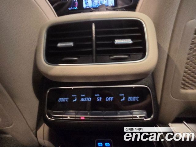 Mercedes-Benz GLE-Class GLE300d 4MATIC