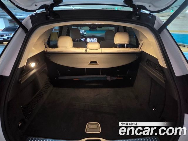 Mercedes-Benz GLE-Class GLE300d 4MATIC