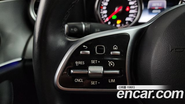 Mercedes-Benz E-Class E300 Avantgarde