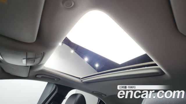 Mercedes-Benz E-Class E300 Avantgarde