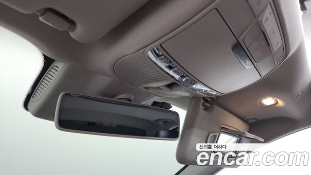 Mercedes-Benz E-Class E300 Avantgarde