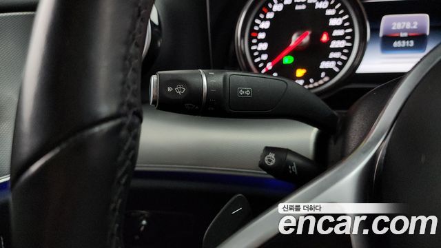 Mercedes-Benz E-Class E300 Avantgarde
