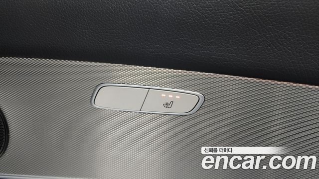 Mercedes-Benz E-Class E300 Avantgarde