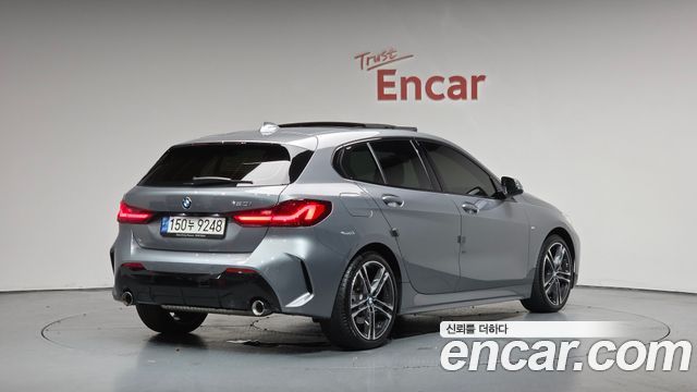 BMW 1-Series 120i M Sports