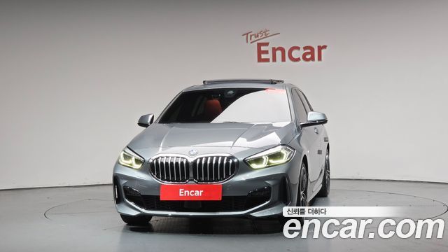 BMW 1-Series 120i M Sports