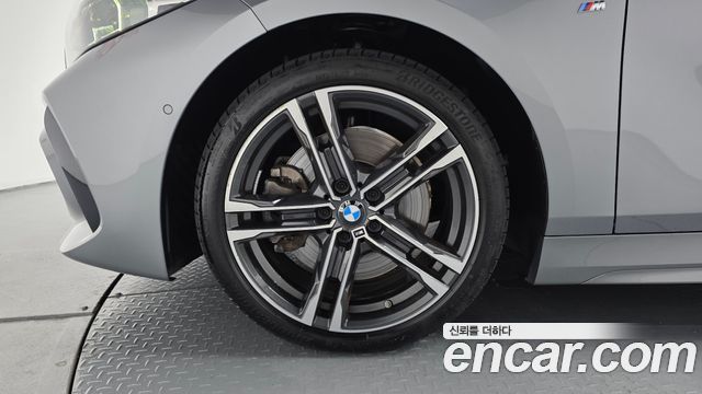 BMW 1-Series 120i M Sports