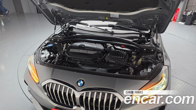BMW 1-Series 120i M Sports