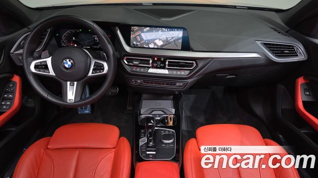 BMW 1-Series 120i M Sports
