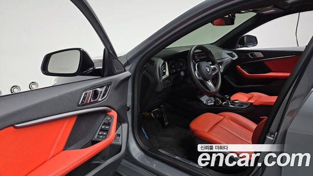 BMW 1-Series 120i M Sports