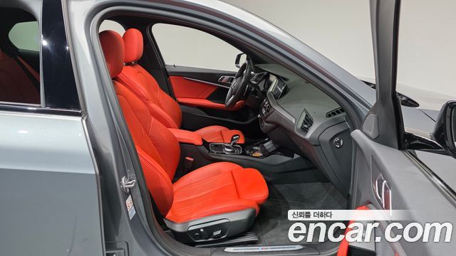 BMW 1-Series 120i M Sports