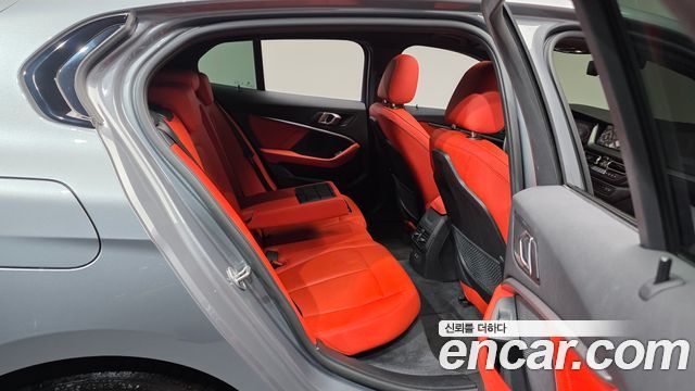 BMW 1-Series 120i M Sports