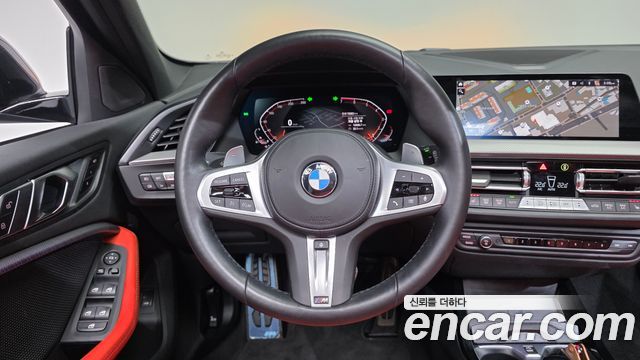 BMW 1-Series 120i M Sports
